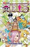 One Piece - Tập 85 (bìa rời) (2021)