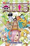 One Piece - Tập 85 (bìa rời) (2023)