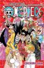 One Piece - Tập 86 (bìa rời)