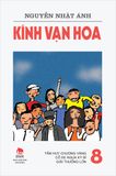 Kính vạn hoa (Phiên bản mới) - Tập 8 (2021)