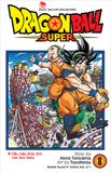 Dragon Ball Super - Tập 8