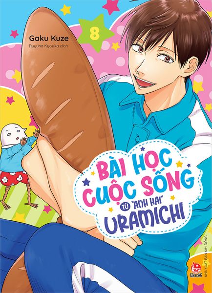 Bài học cuộc sống từ 