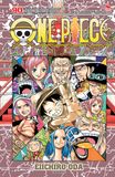 One Piece - Tập 90 (bìa rời) (2020)