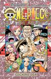 One Piece - Tập 90 (bìa rời)