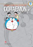 Fujiko F Fujio Đại tuyển tập - Doraemon Truyện ngắn - Tập 9