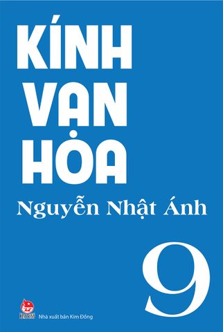 Kính vạn hoa - Tập 9 (2021)