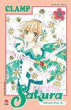 Card Captor Sakura - Thẻ bài pha lê - Tập 9