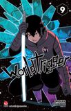 World Trigger - Tập 9 (Tặng kèm PVC Card)