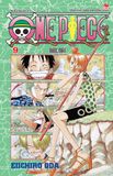 One Piece - Tập 9 (bìa rời)