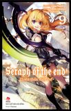 Thiên thần diệt thế - Seraph of the end - Tập 9