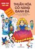 Danh tác thế giới - Thuần hóa cô nàng đanh đá