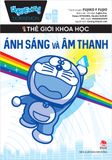 Combo Doraemon Thế giới khoa học (5 quyển)