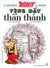 Astérix - Vùng đất thần thánh