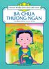 Tranh truyện dân gian Việt Nam - Bà Chúa Thượng Ngàn (2022)