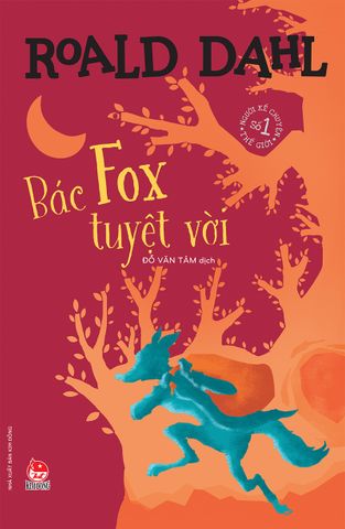 Bác Fox tuyệt vời (2021)