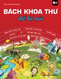 Bách khoa thư thế hệ mới