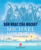 Bản nhạc của Mozart