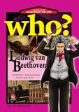 Who? Chuyện kể về danh nhân thế giới - Ludwig van Beethoven (2023)