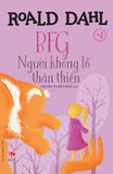 BFG - Người khổng lồ thân thiện