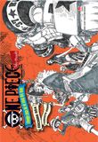 Tiểu thuyết One Piece - Chuyện chưa kể về băng Mũ Rơm (2020)