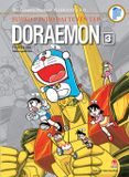 Fujiko F Fujio Đại tuyển tập - Doraemon truyện dài - Tập 3