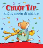 Combo Chuột Tip (17 quyển)