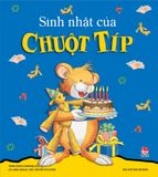 Combo Chuột Tip (17 quyển)