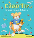 Combo Chuột Tip (17 quyển)