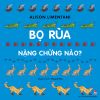 Bọ rùa nặng chừng nào?