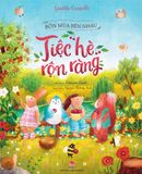 Bốn mùa bên nhau - Tiệc hè rộn ràng