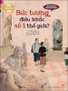 Buonarroti Michelangelo - Bức tượng điêu khắc số 1 thế giới?