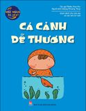 Ngủ ngoan bé yêu - Cá cảnh dễ thương