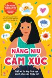 Combo Cẩm nang tuổi dậy thì (2 quyển)