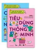 Combo Hiểu về tài chính, vững bước tương lai (8 quyển)