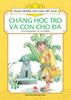 Tranh truyện dân gian Việt Nam - Chàng học trò và con chó đá