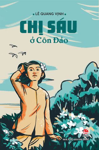 Chị Sáu ở Côn Đảo (2023)