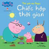 Combo Thế giới của Peppa (10 quyển) - Bộ 2