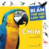 Bí ẩn thế giới loài vật - Chim (2020)