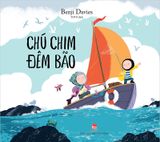 Boxset Cá voi đêm bão và những câu chuyện khác (4 quyển) (2022)