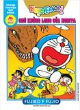 Doraemon tranh truyện nhi đồng - Chú khủng long của Nobita (2019)