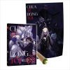 Chúa tể bóng tối (Light-novel) - Tập 3 (Tặng Shadow Card) + Poster kèm ống bảo vệ