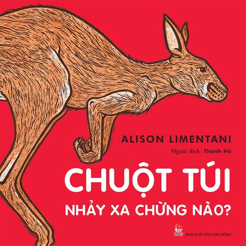 Chuột túi nhảy xa chừng nào?