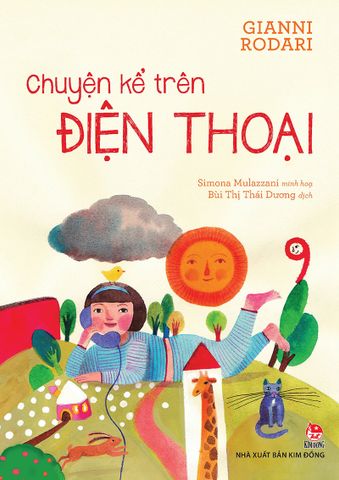 Chuyện kể trên điện thoại