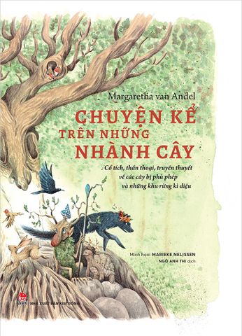 Chuyện kể trên những nhành cây