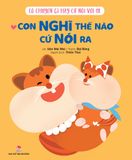 Combo Có chuyện gì hãy cứ nói với mẹ (4 quyển)