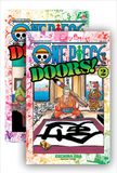 One Piece Doors! - 2 quyển (2019)