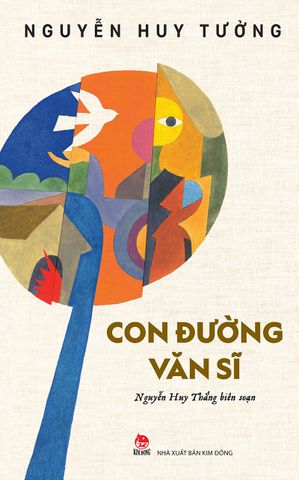 Con đường văn sĩ