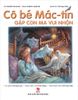 Cô bé Mác-tin gặp con ma vui nhộn