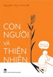 Combo Triết lí về con người (4 quyển)