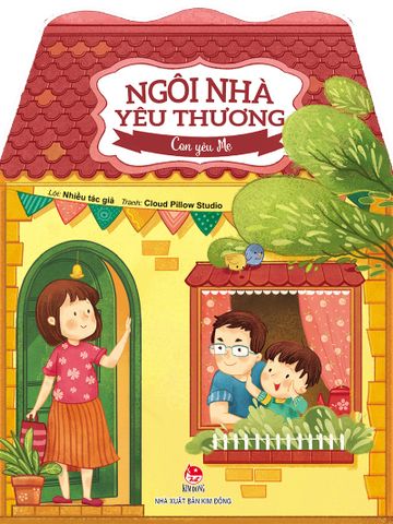 Ngôi nhà yêu thương - Con yêu mẹ (2021)